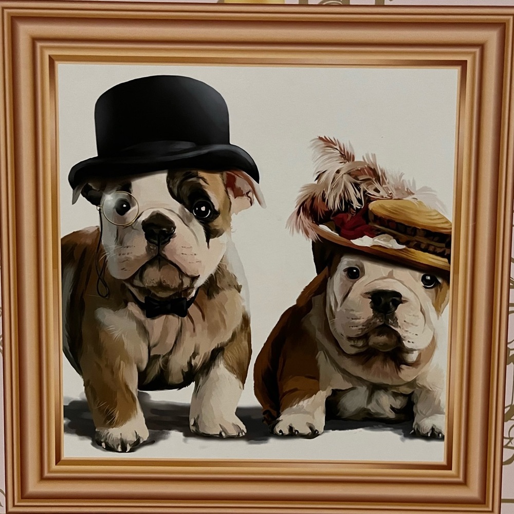 Meet your Posher, Reese